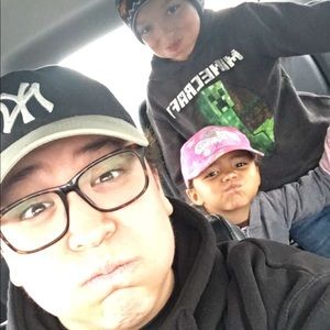 Meet your Posher, Shantelle